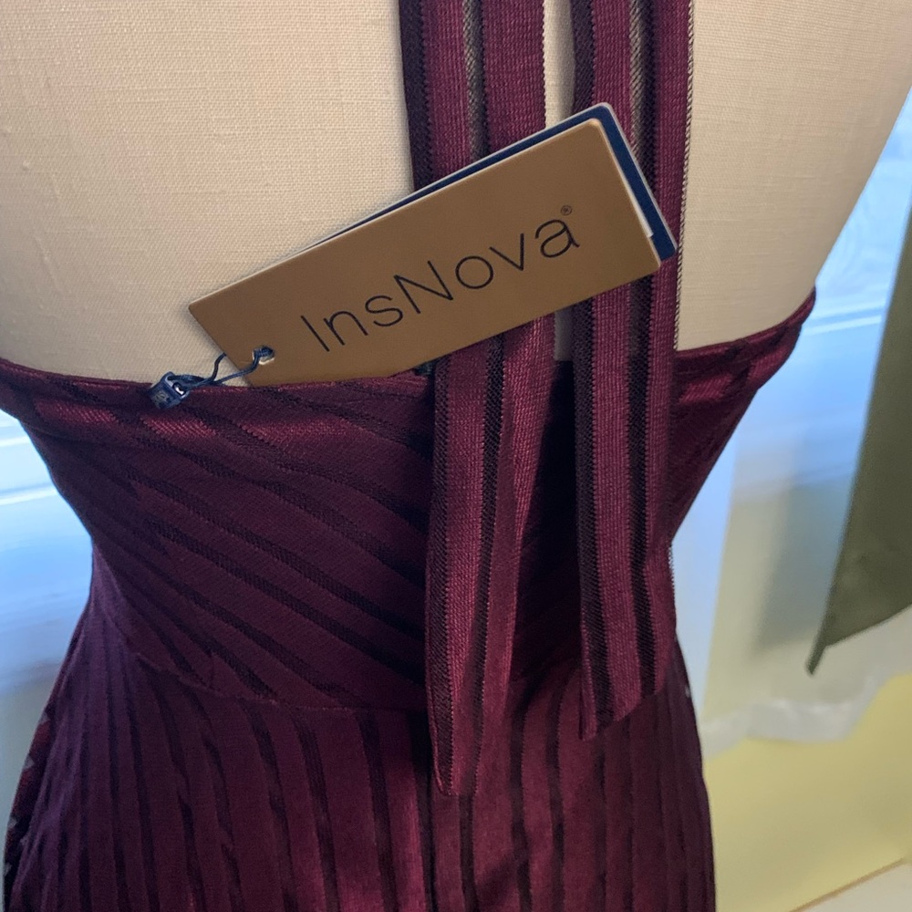 DRESS FROM INSNOVA. NWT - Picture 6 of 13
